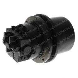 Picture of Motor - Hydraulic  Drive