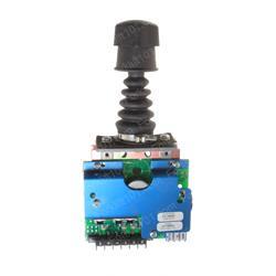 pqems4m2899 CONTROLLER - JOYSTICK MS4 STYLE