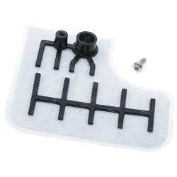 Picture of Strainer - Suction