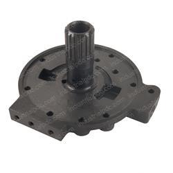 Picture of Shaft - Stator