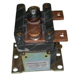 Picture of Contactor (72 Volt)