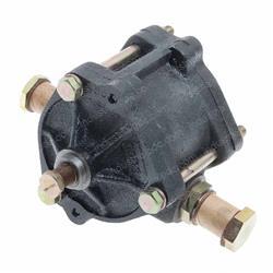 Picture of Vacuum Pump Assembly