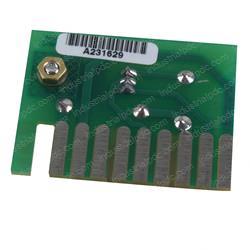 Picture of Board - Disconnect