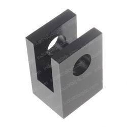 Picture of End - Rod