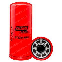 Picture of Filter - Hydraulic