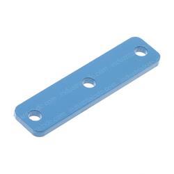 Picture of Plate- Cable and Hose Clamp