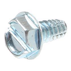 Picture of Screw - Thread Cutting