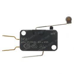 Picture of Switch - Limit