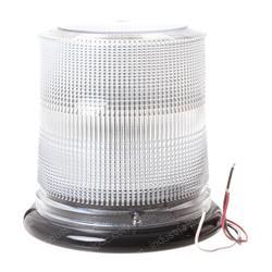 Picture of Clear,high Dome,perm/Pipe Mt