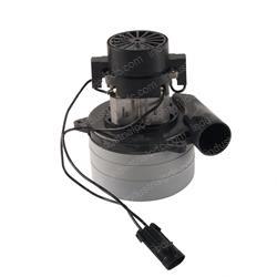 Picture of Motor - Vacuum 24vdc  3 Stage