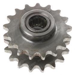 Picture of Sprocket Assembly