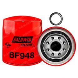 Picture of Filter - Fuel