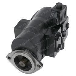 Picture of Hydraulic Gear Pump