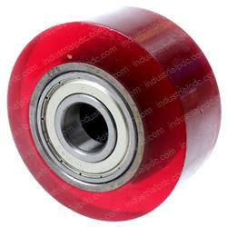 Picture of Wheel Assembly- Poly 3.25x1.72