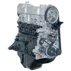 MAGNUM 4G64BR ENGINE - REMAN MITS 4G64 (CALL FOR PRICING)
