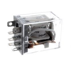 Picture of Relay - 48v