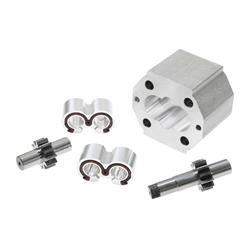 Picture of Pump-Short Shaft