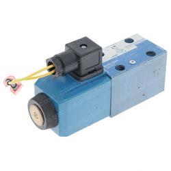 Picture of Valve - Cetop