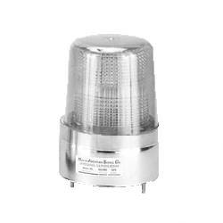 Picture of Strobe - 12/24v - Clear