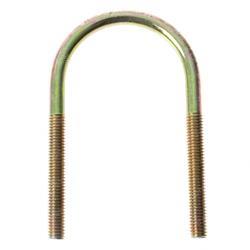 Picture of U-Bolt-.375-16x2-7/16 in -Ywzc9