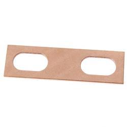 Picture of Busbar .06 .6w2.1l2/.34x.63slt