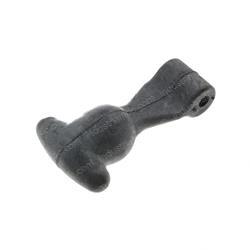 Picture of Wheel - Rubber Hook