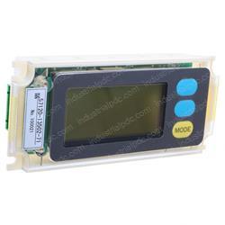 Picture of Haz Meter Assembly