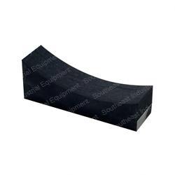 BT BT0157646ST LINING - BRAKE