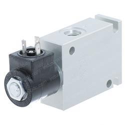 Picture of Valve Electric 4way