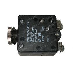 Picture of Circuit Breaker - 10 Amp