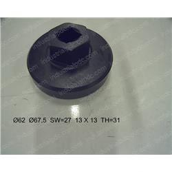 Picture of Tool Remover F.i.p Gear C