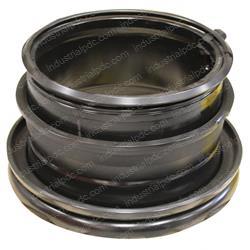 Picture of Wheel - 13.00-25 Clamp Fitting