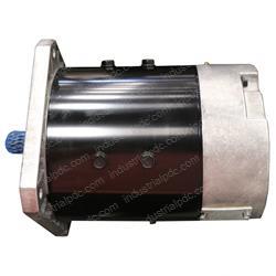 Picture of Motor - Drive Dc