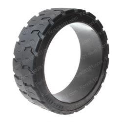 bk0029937000 TIRE - 15X5X11.25 TRACTION