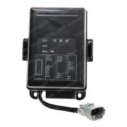 Picture of Holder - Fuse