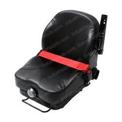 Picture of Seat Assy, Suspension, Recline