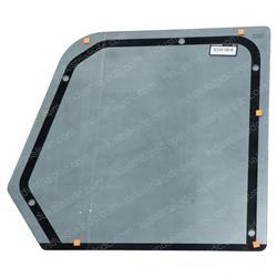 Picture of Upper Door Glass