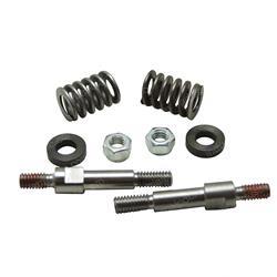 Picture of Fastener Kit - Steer Motor