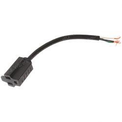 CROWN 120611 CORD AC JUMPER