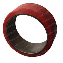 Picture of Tire - Poly 15x6x11.75 Tsw