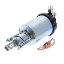 Picture of Solenoid