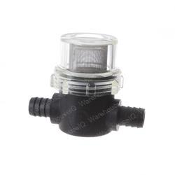 TENNANT 1047752 FILTER -  IN-LINE -  BM08/BM08