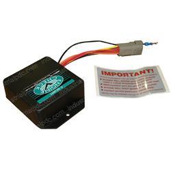 Picture of Control Unit E/G Shutdown G5