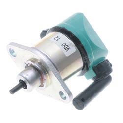 TOYOTA 995127 SOLENOID - STOP