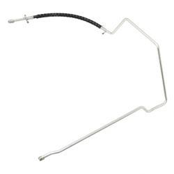 Picture of Hose- a/C Assy