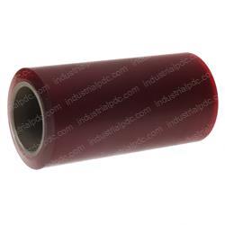 Picture of Wheel - Poly 3.25 X 6.50