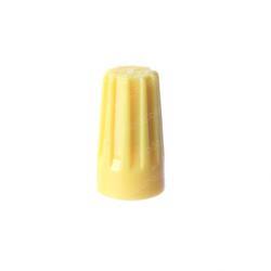 Picture of Nut - Yellow Connector Wire Nut