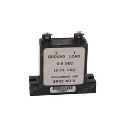 Picture of Delay - Time 12-72v 0.6 Sec