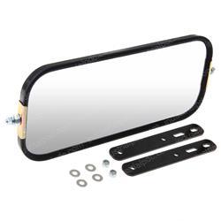 Picture of Mirror-Assy Post Std W/Mirror