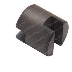 Picture of Coupling - Power Steering Motor